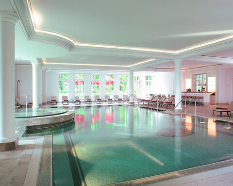 GRAND HOTEL HEILIGENDAMM | The Leading Hotel of The World