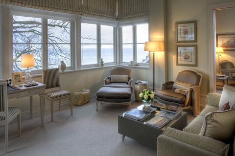 GRAND HOTEL HEILIGENDAMM | The Leading Hotel of The World