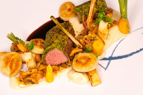 Hotel Am Fischerstrand & Villa Auszeit 