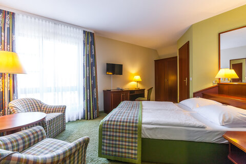 Hotel Warnemünder Hof 