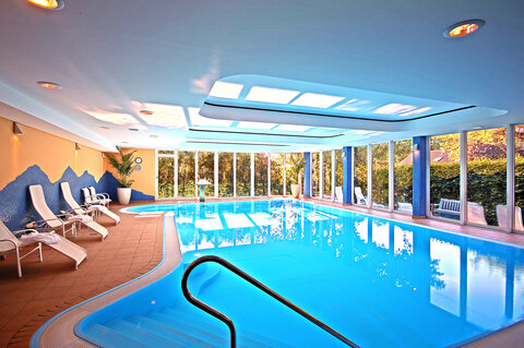 Hotel Warnemünder Hof 