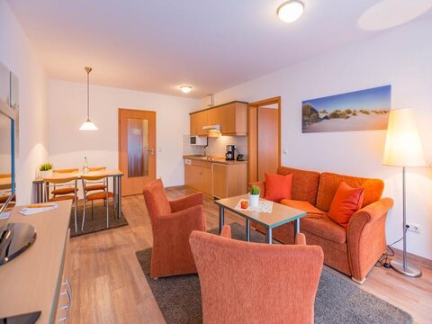 Am Westrand Aparthotel Kühlungsborn 