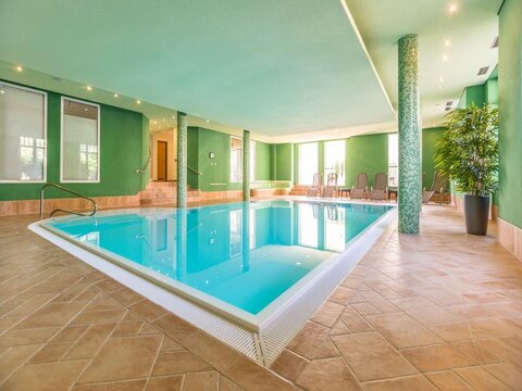 Am Westrand Aparthotel Kühlungsborn 