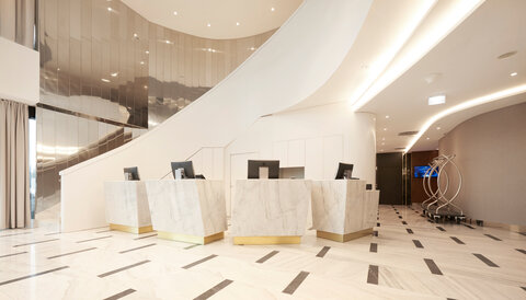 Radisson Blu Resort Swinoujscie