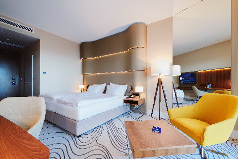 Radisson Blu Resort Swinoujscie