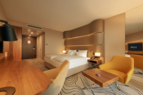 Radisson Blu Resort Swinoujscie