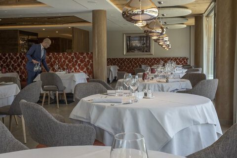 Ciampedie Luxury Alpine Spa Hotel