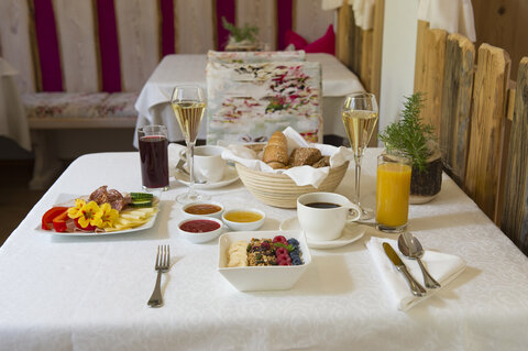 Natur und Wellnesshotel Höflehner ****s