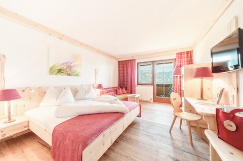 Natur und Wellnesshotel Höflehner ****s