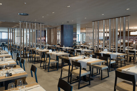 Lino Delle Fate Eco Village Resort 