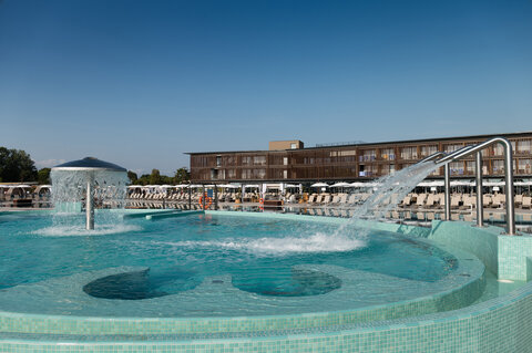 Lino Delle Fate Eco Village Resort 