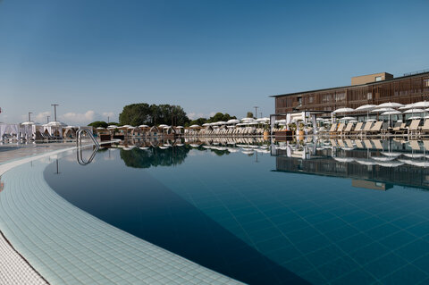 Lino Delle Fate Eco Village Resort 