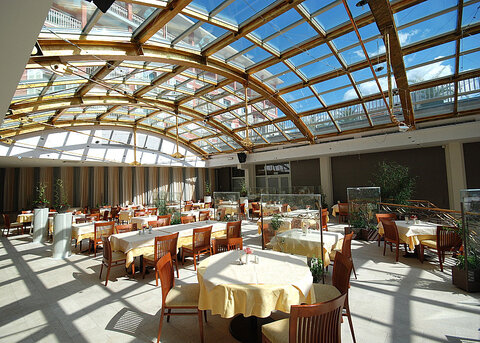 Life Class Grand Hotel Portorož ****s