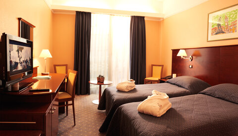 Life Class Grand Hotel Portorož ****s