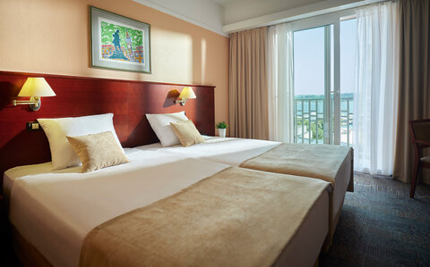 Life Class Grand Hotel Portorož ****s