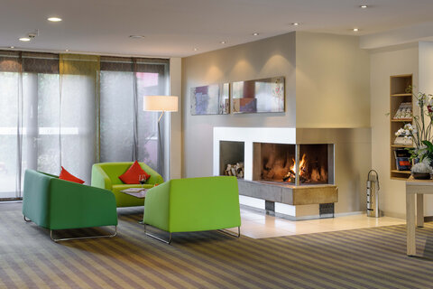 Fürther Hotel Mercure Nürnberg West - PLAYMOBIL-FunPark