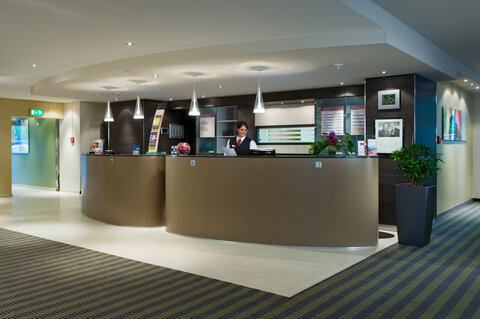 Fürther Hotel Mercure Nürnberg West - PLAYMOBIL-FunPark