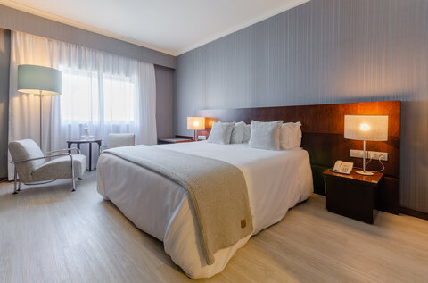 Hotel Olissippo Oriente ****