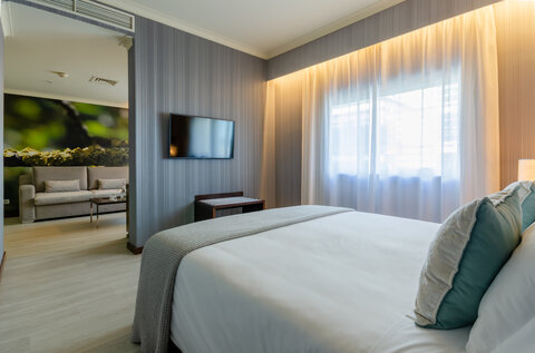 Hotel Olissippo Oriente ****