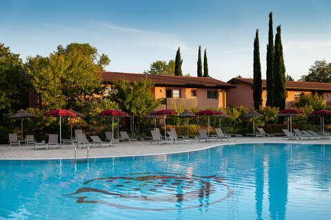 Green Village Eco Resort