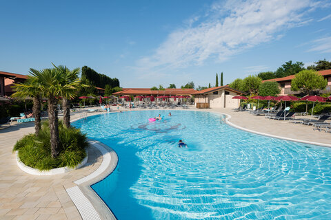 Green Village Eco Resort