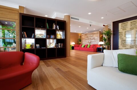 Green Village Eco Resort