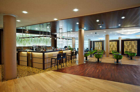 Green Village Eco Resort