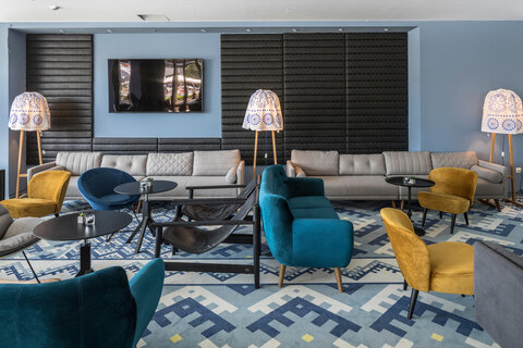 Falkensteiner Club Funimation Borik 