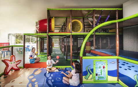 Falkensteiner Club Funimation Borik 