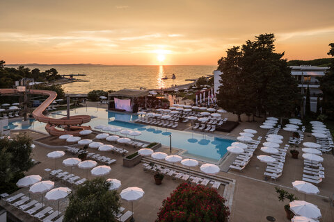 Falkensteiner Club Funimation Borik 