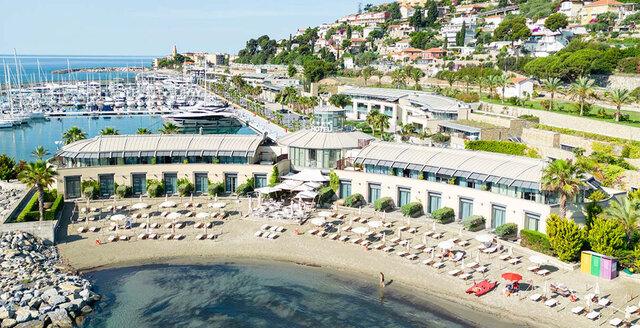 Hotel Riviera dei Fiori