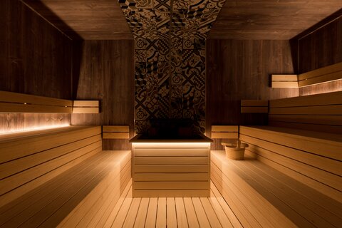 Hotel Mimosa - Lido Palace 