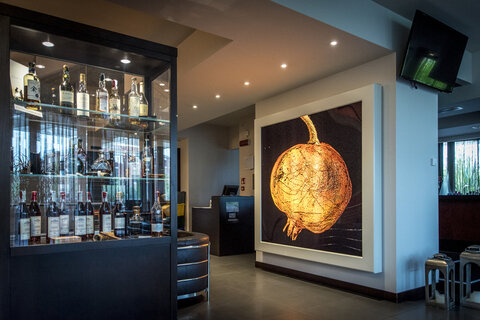 Hotel Spa Suite & Terme Aqualux