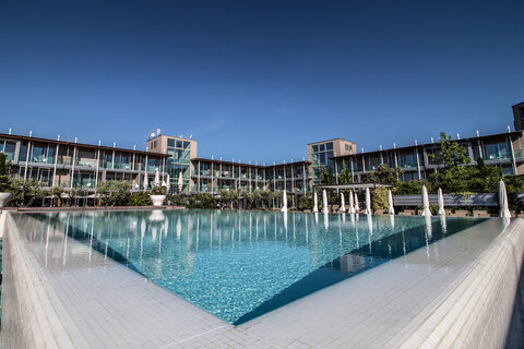 Hotel Spa Suite & Terme Aqualux