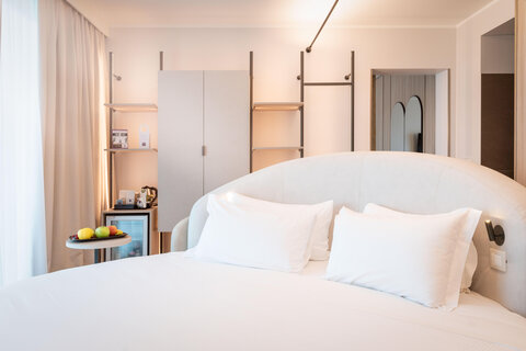 Hotel Spa Suite & Terme Aqualux