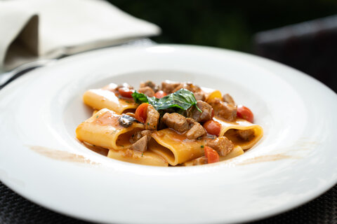 Hotel Spa Suite & Terme Aqualux