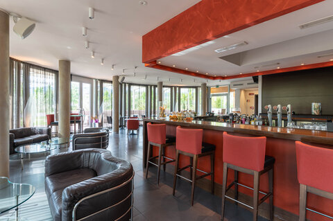 Hotel Spa Suite & Terme Aqualux