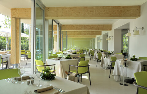 Hotel Spa Suite & Terme Aqualux