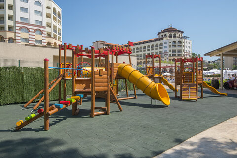 Hotel MELIÁ Sunny Beach **** | Badereise inkl. Flug