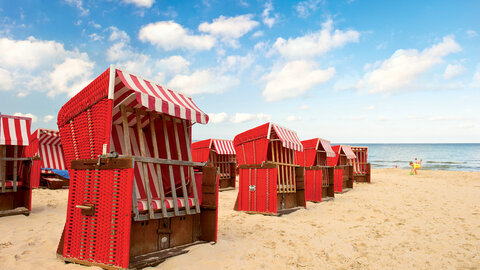 Coolcation individuell– mit Fly & Drive