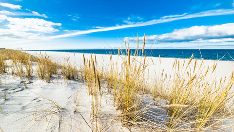 Coolcation individuell– mit Fly & Drive