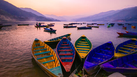 Nepal - Himalaya zum Kennenlernen