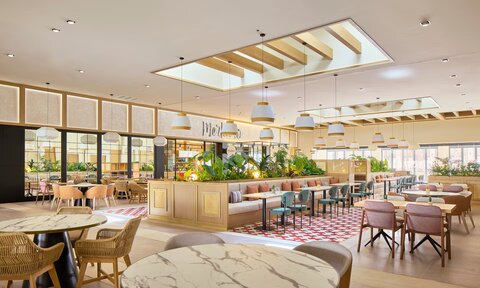 Albanien - Hotel Meliá Durrës Albania ***** inkl. Flug ab/bis Linz