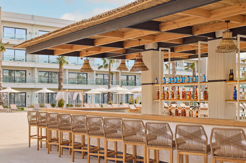 Albanien - Hotel Meliá Durrës Albania ***** inkl. Flug ab/bis Linz