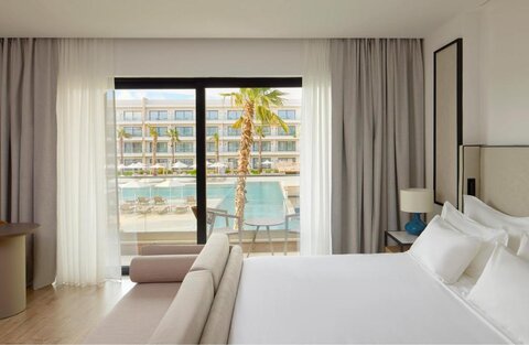 Albanien - Hotel Meliá Durrës Albania ***** inkl. Flug ab/bis Linz