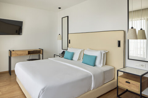 Albanien - Hotel Meliá Sol Tropikal **** inkl. Flug ab/bis Linz