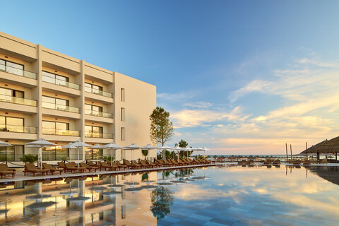 Albanien - Hotel Meliá Sol Tropikal **** inkl. Flug ab/bis Linz