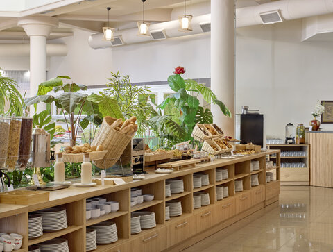 Albanien - Hotel Meliá Sol Tropikal **** inkl. Flug ab/bis Linz