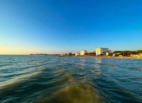 Albanien - Grand Duka Hotel **** inkl. Flug ab/bis Linz