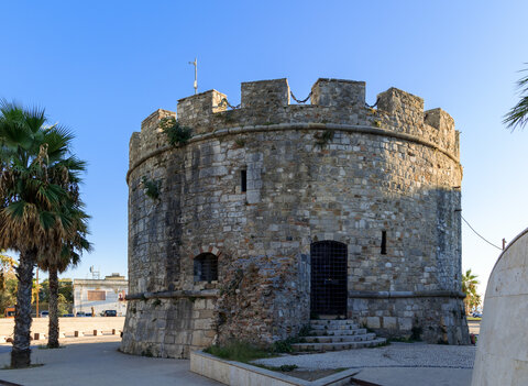 Albanien - Grand Duka Hotel **** inkl. Flug ab/bis Linz